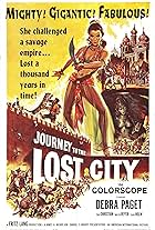 Journey to the Lost City