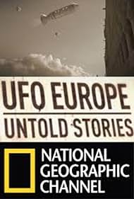 UFO Europe: The Untold Stories (2012)