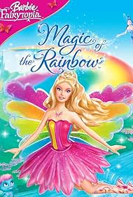 Barbie Fairytopia: Magic of the Rainbow (2007)