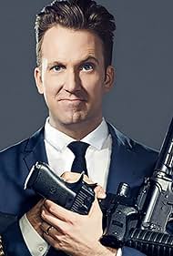 Jordan Klepper in Jordan Klepper Solves Guns (2017)