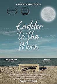 Primary photo for Ladder to the Moon