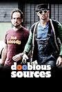 Doobious Sources (2017)