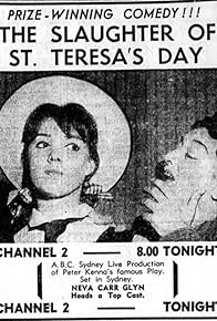 Primary photo for The Slaughter of St Theresa's Day