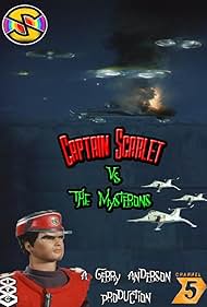 Captain Scarlet vs. the Mysterons (1980)