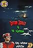 Captain Scarlet vs. the Mysterons (TV Movie 1980) Poster