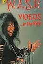 W.A.S.P. - Videos... In the Raw (1988)