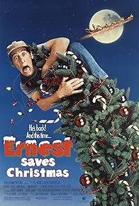 Primary photo for Ernest Saves Christmas