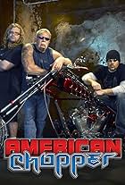 American Chopper: The Series (2002)