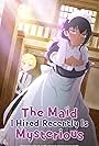 The Maid I Hired Recently Is Mysterious (2022)