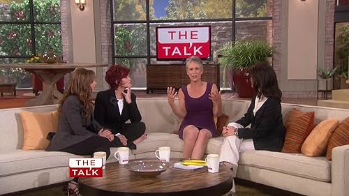 The Talk: Clip 1