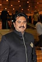 R. Sarathkumar