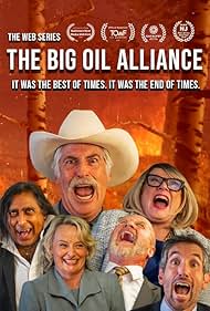 The Big Oil Alliance (2024)