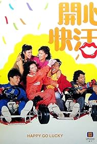 Happy Go Lucky (1987)