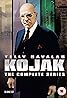 Kojak (TV Series 1973–1978) Poster