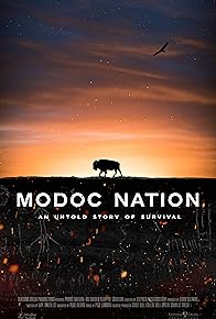 Primary photo for Modoc Nation: An Untold Story of Survival