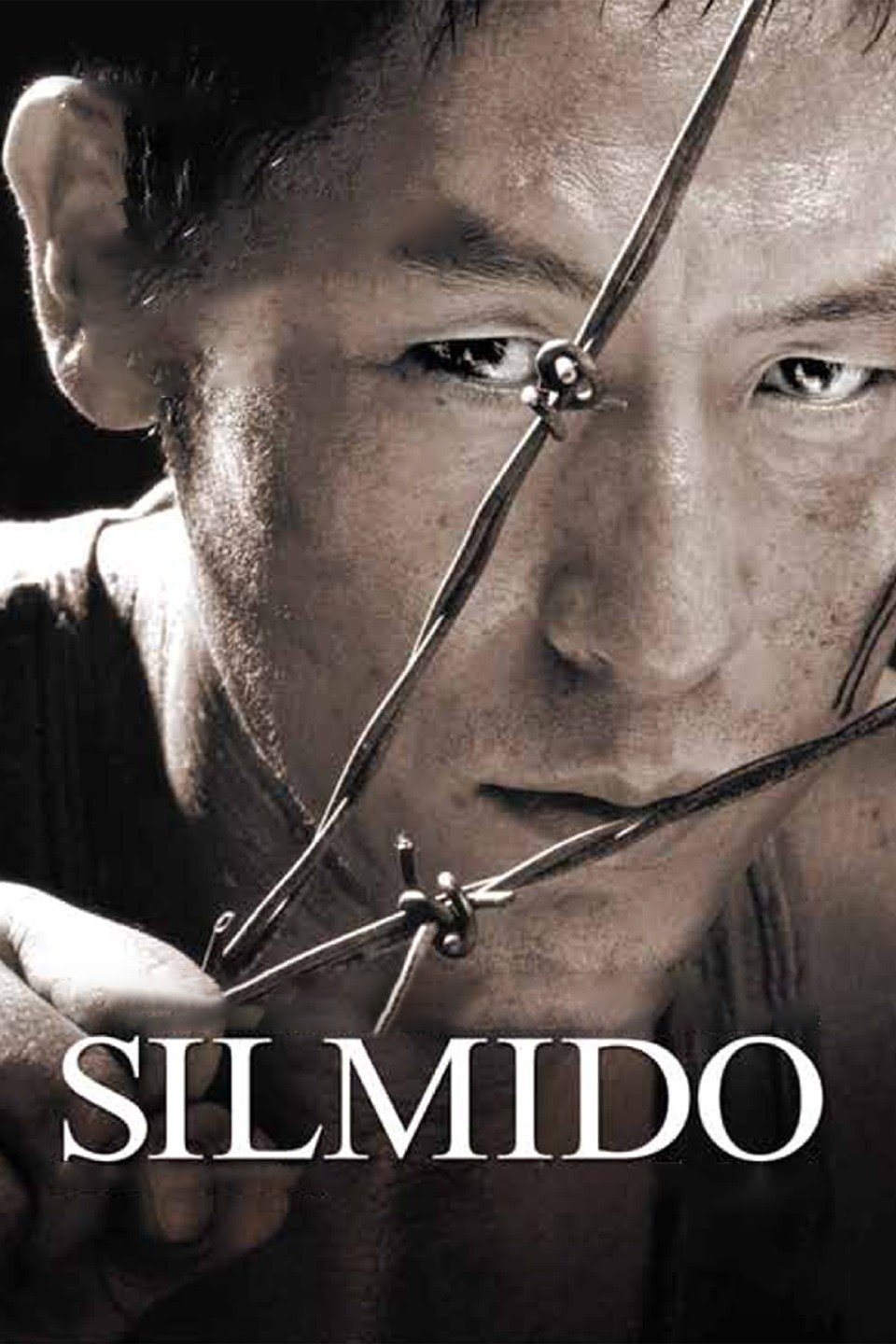 Silmido (2003)