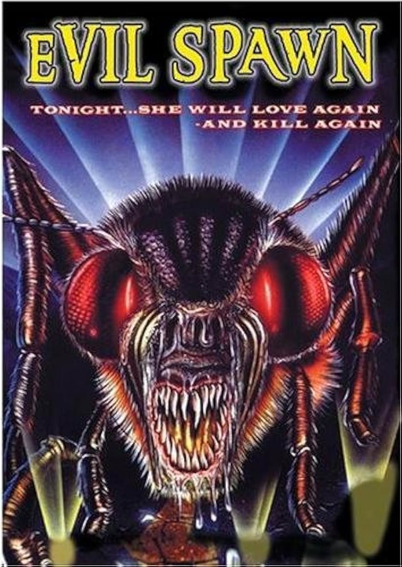 Evil Spawn (1987)