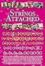 Michelle Wen Lee, Melodie Wakivuamina, Sveinung Augestad, Inger Berit Grøterud, Sebastian Menges, Julia Kemp, Ken Chan, Loveday Smith, Oliver Trautwein, Ronn Kurtz, Courtney Lin, Jack Armstrong, Sharayu Mahale, Ria Patel, and Marie Förster in Strings Attached