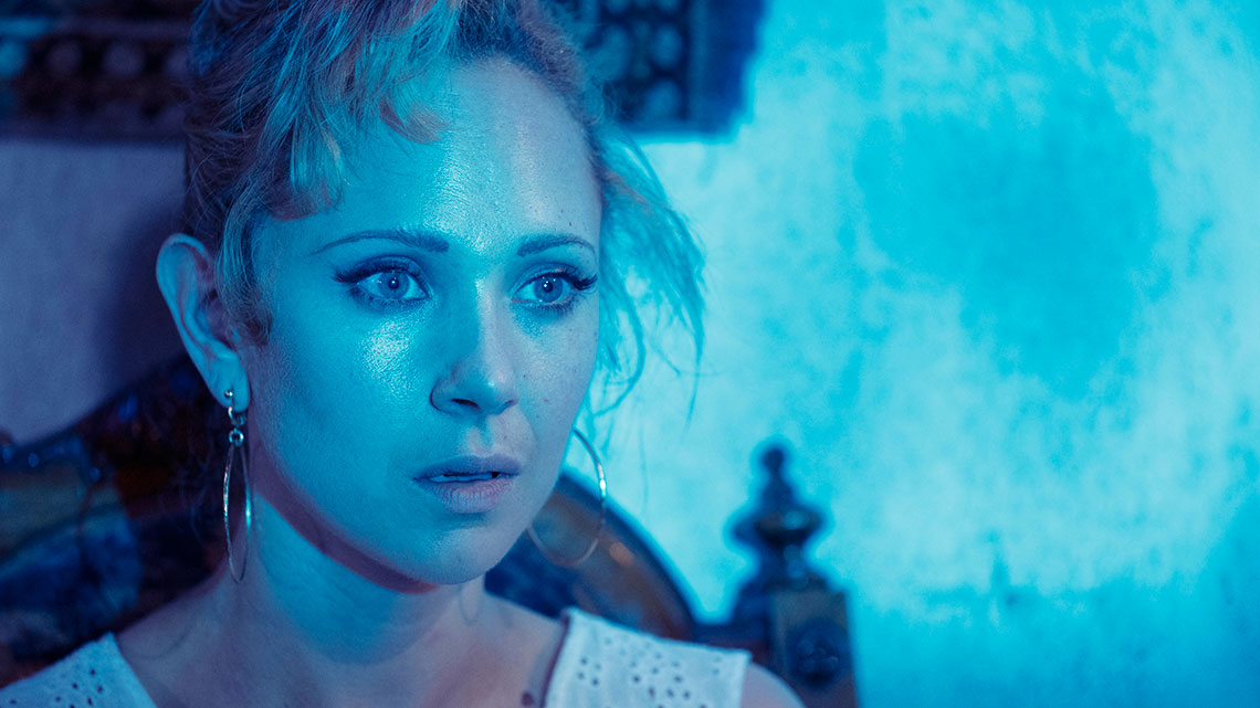 Juno Temple in Episode #1.6 (2020)