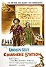 Comanche Station (1960) Poster