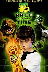 Graham Phillips in Ben 10: Race Against Time (2007)