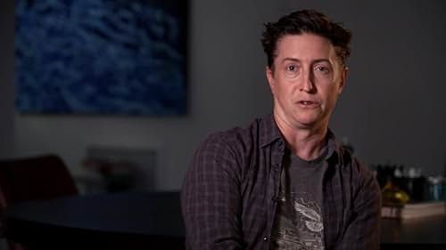 Halloween: David Gordon Green On Jamie Lee Curtis