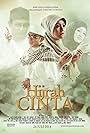 Revalina S. Temat and Alfie Alfandi in Hijrah Cinta (2014)