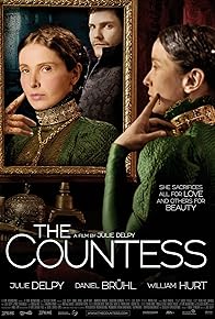 Primary photo for The Countess