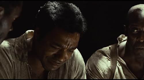 12 Years a Slave