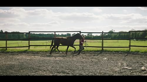 Riding Liberty Official Trailer