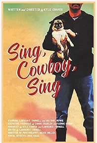 Primary photo for Sing, Cowboy, Sing