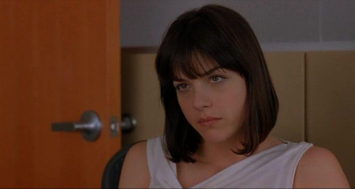 Selma Blair in The Deal (2005)