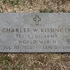 Charles Kissinger