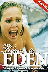 Rebecca Gilling in Return to Eden (1986)