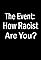 The Event: How Racist Are You?'s primary photo