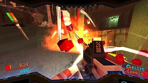 Strafe: Launch Trailer