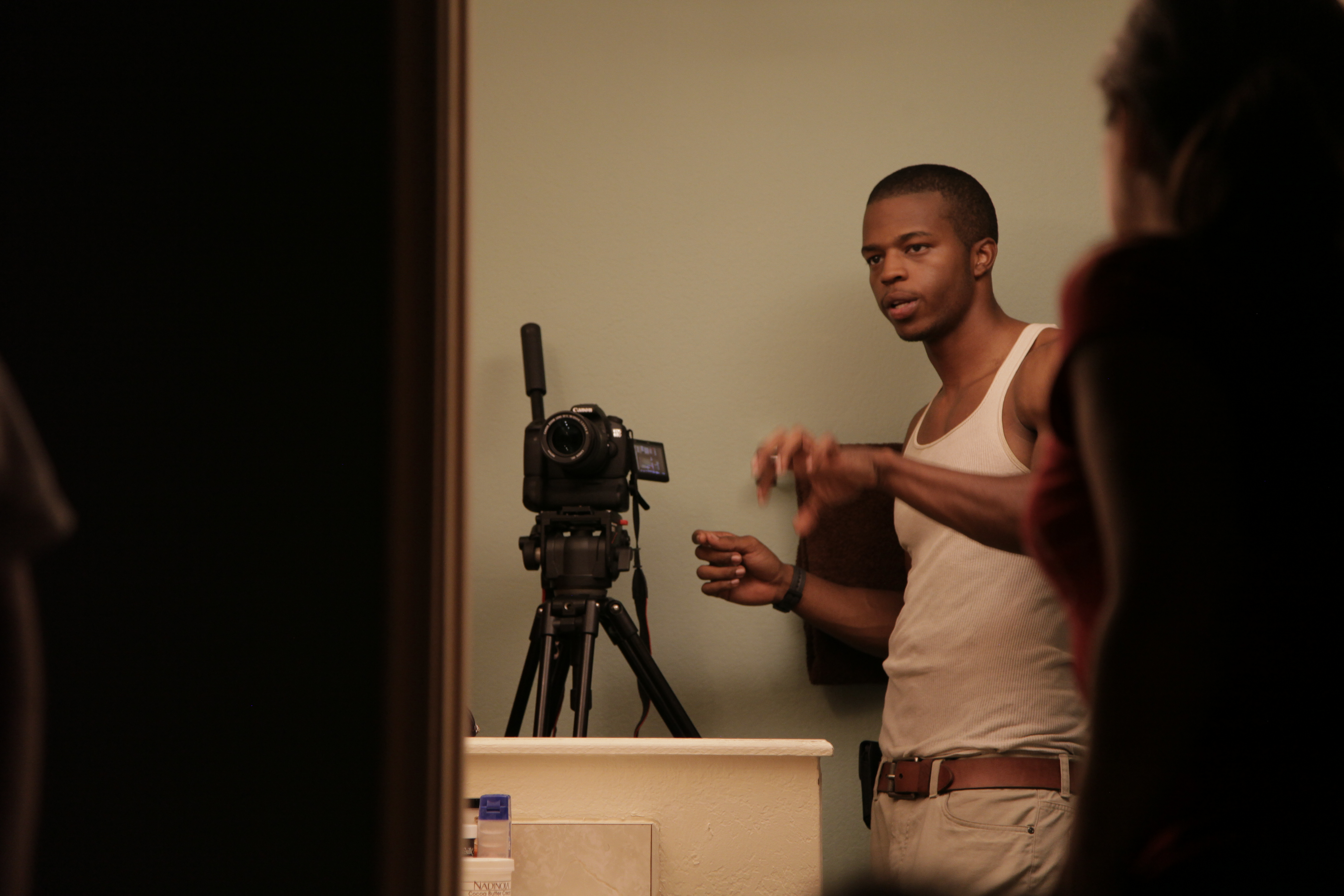 on set - UNSOUND