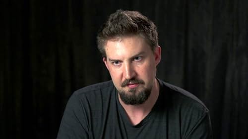 Blair Witch: Adam Wingard On This Film's Place In The Series