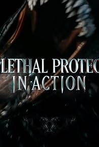 Primary photo for Venom: The Lethal Protector in Action