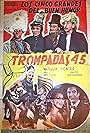 Trompada 45 (1953)