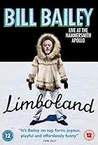 Bill Bailey in Bill Bailey: Limboland (2018)