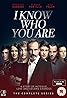 I Know Who You Are (TV Series 2017) Poster