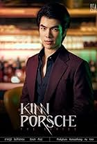 Mile Phakphum Romsaithong in KinnPorsche the Series La 'forte (2022)