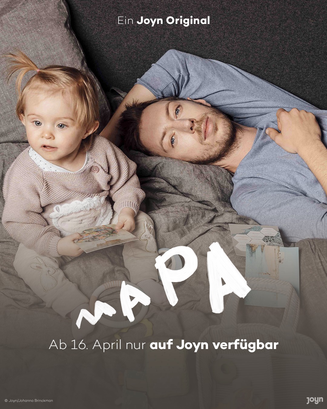 Mapa - A Joyn original comedy series