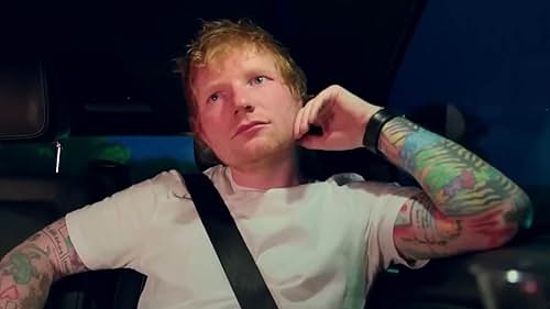 Ed Sheeran: The Sum Of It All: Season 1