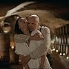 Joe Pantoliano and Wendy Crewson in From the Vine (2019)