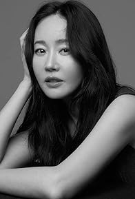 Primary photo for Uhm Ji-won