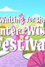 My Little Pony: Waiting for the Winter Wishes Festival (Video 2009) Poster