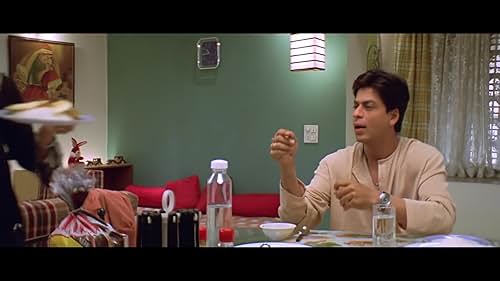 Watch Chalte Chalte (2003) Trailer