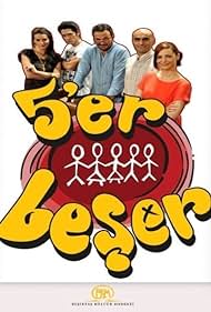 5'er Beser (2011)